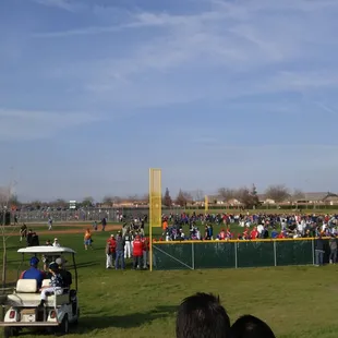 teams preparing to be announced