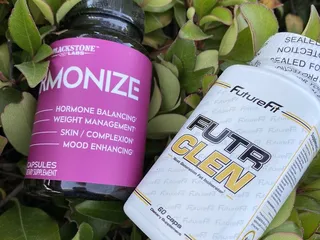 Rev Nutrition 