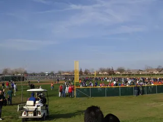 Bakersfield Southwest Baseball