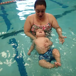 Parent &amp; Me classes 6months - 2 years.