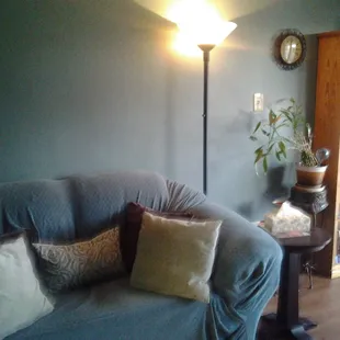 Bakersfield Women's Massage