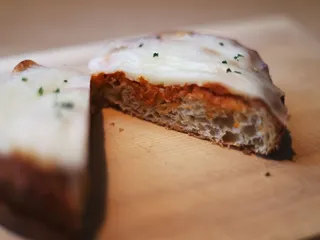61hundred Bread