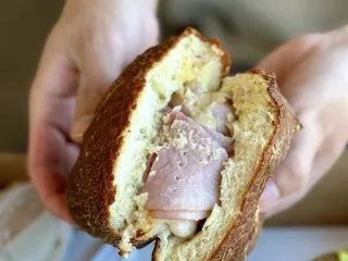 Oliboli Donuts