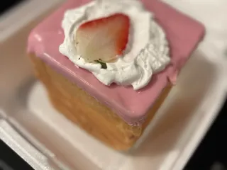 Chiffon Culture Bakery Cafe