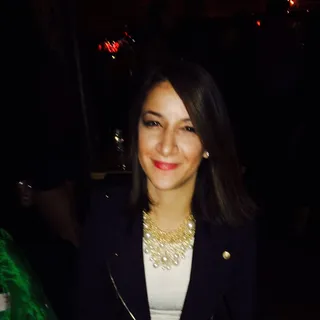 Flora M.