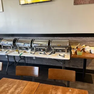 Weekend brunch : vegetarian