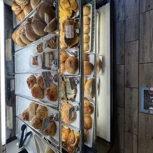 Bakery Bread & Grill
