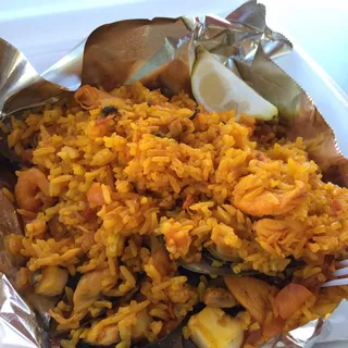 Paella