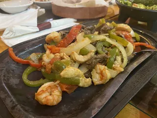 Don Pedro Mexican Restaurant