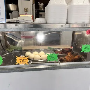Inside counter