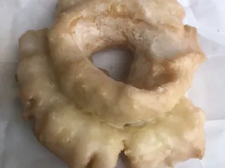 Billy's Donuts