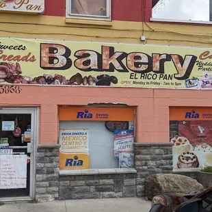 Store Front