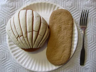 La Bendicion Bakery