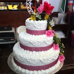 Just another wedding