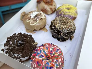 Craft Donuts & Coffee