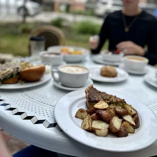 food