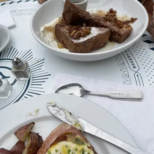 French Toast