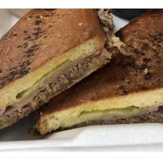 Midnight Sandwich
