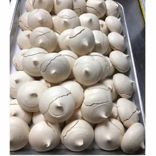 Meringues