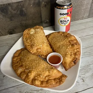 Empanadas