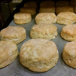 Buttermilk Biscuit