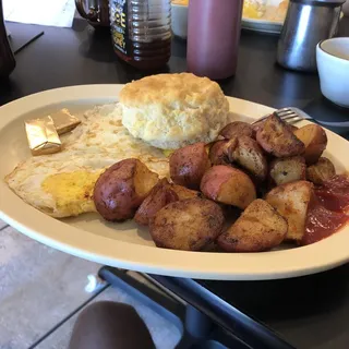 Home Fries