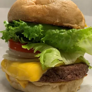 Impossible Burger