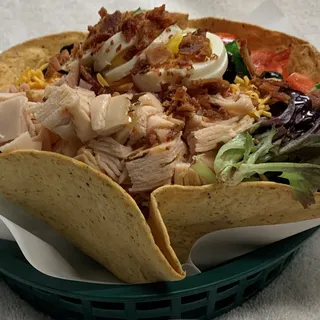Cobb Salad