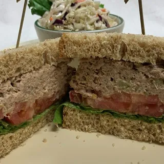 Tuna Salad