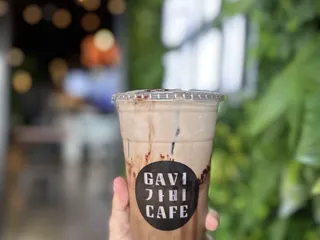 Gavi Brunch Cafe