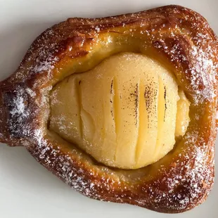 Pear Danish