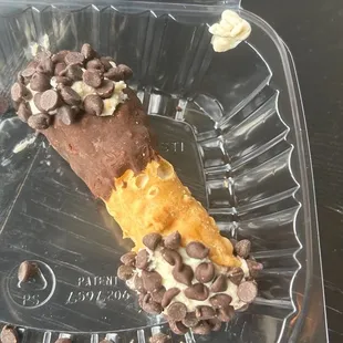 Cannoli