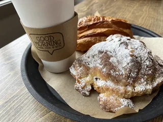 Angel Food Bakery & Donut Bar