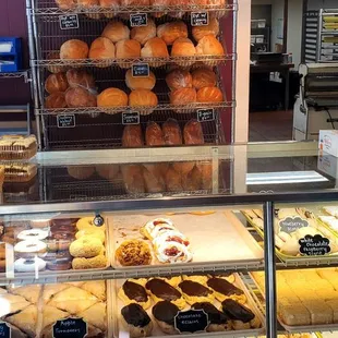 Inside. Hard to choose!