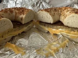 Bagels Galore