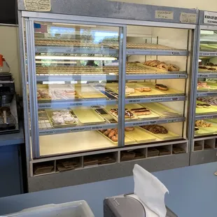 So much to choose from!