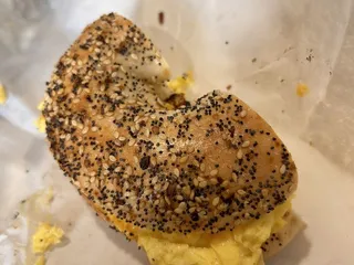 The New York Bakery Boys