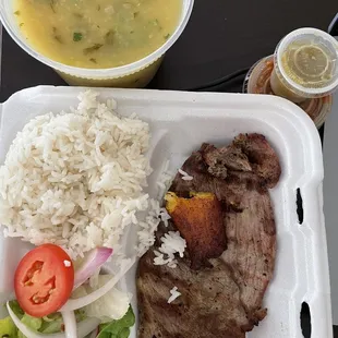 Bakery Restaurant Las Palmas