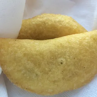 Empanadas