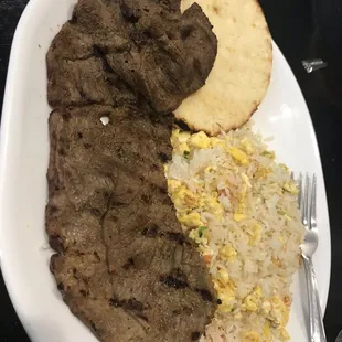 Desayuno las palmas