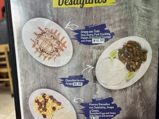 El Sombrero