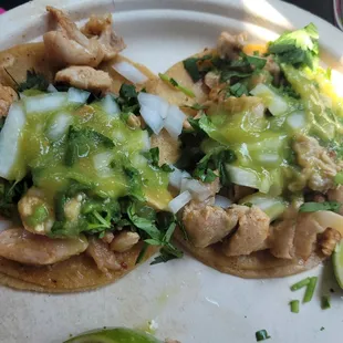 New Name: Edith's Taqueria