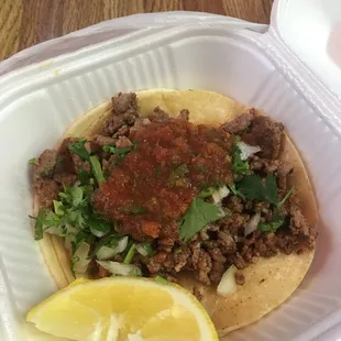 Not worth the 3 dollars