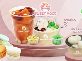 Sweet Mood Vietnamese Chè & Macarons