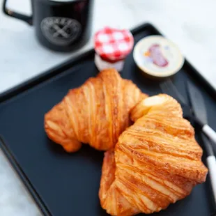 Croissants