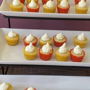 Sugar-Free mini Cuppers