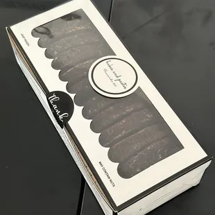 Cookies &amp; Cream Silvanas