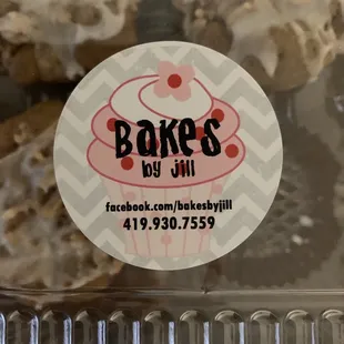 Bakes by Jill