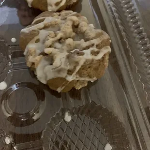Coffee cake