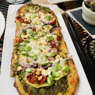 Vegetarian Flatbread